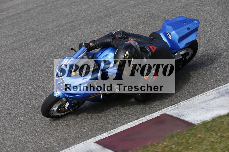 /03 04.04.2026 Speer Racing ADR/Gruppe gelb/777